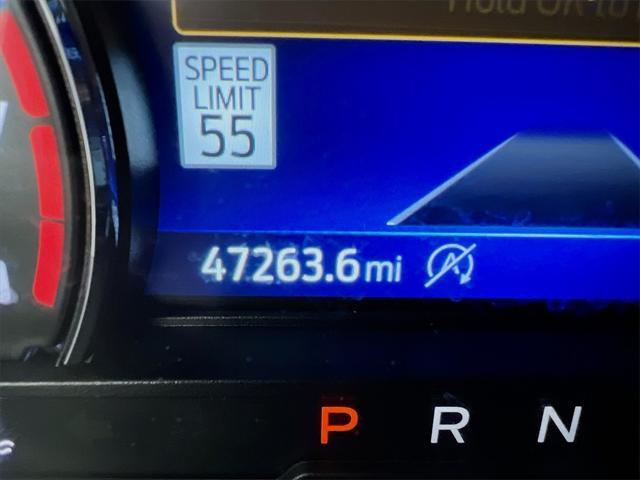 used 2021 Ford Bronco Sport car, priced at $26,445