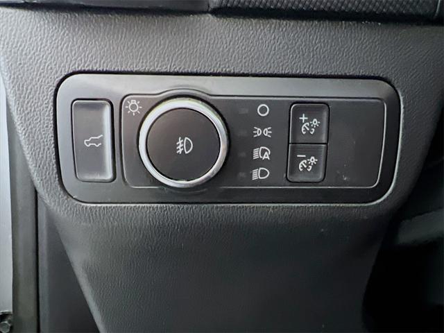used 2021 Ford Bronco Sport car, priced at $26,445