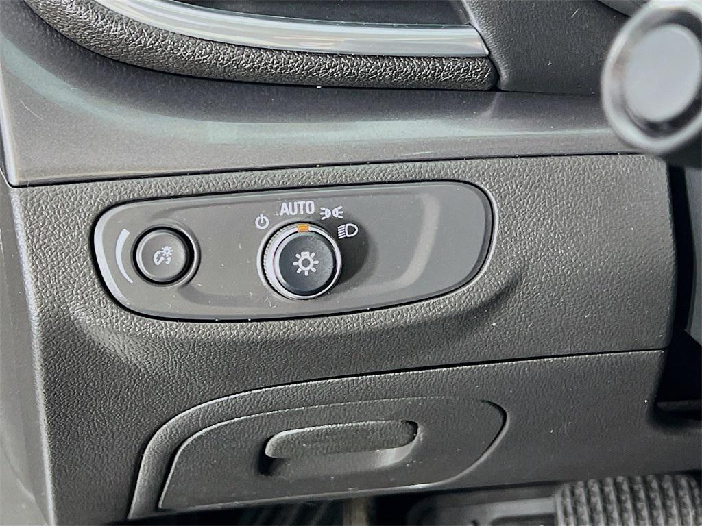 used 2019 Buick Encore car, priced at $10,930