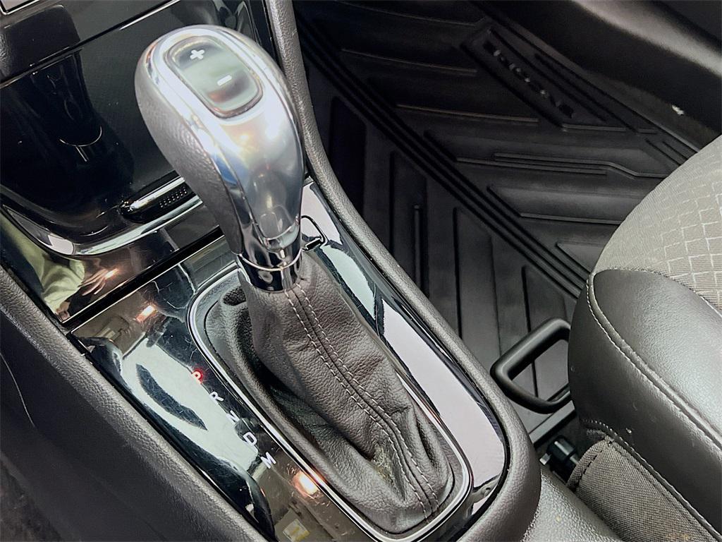 used 2019 Buick Encore car, priced at $10,930