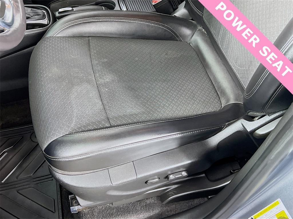 used 2019 Buick Encore car, priced at $10,930
