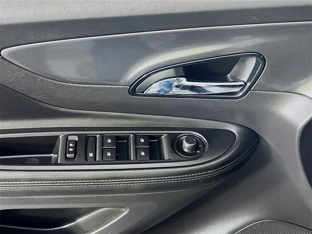 used 2019 Buick Encore car, priced at $10,930