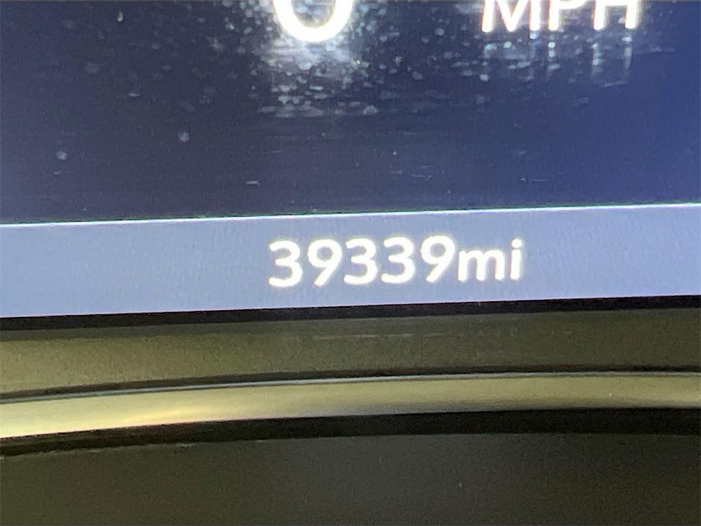 used 2024 Chevrolet Equinox car, priced at $23,527