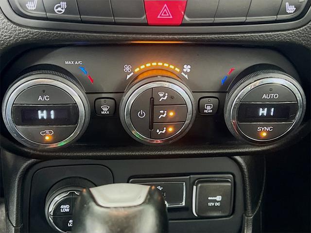 used 2015 Jeep Renegade car, priced at $9,740