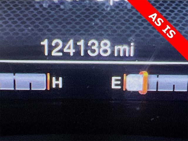 used 2015 Jeep Renegade car, priced at $9,740