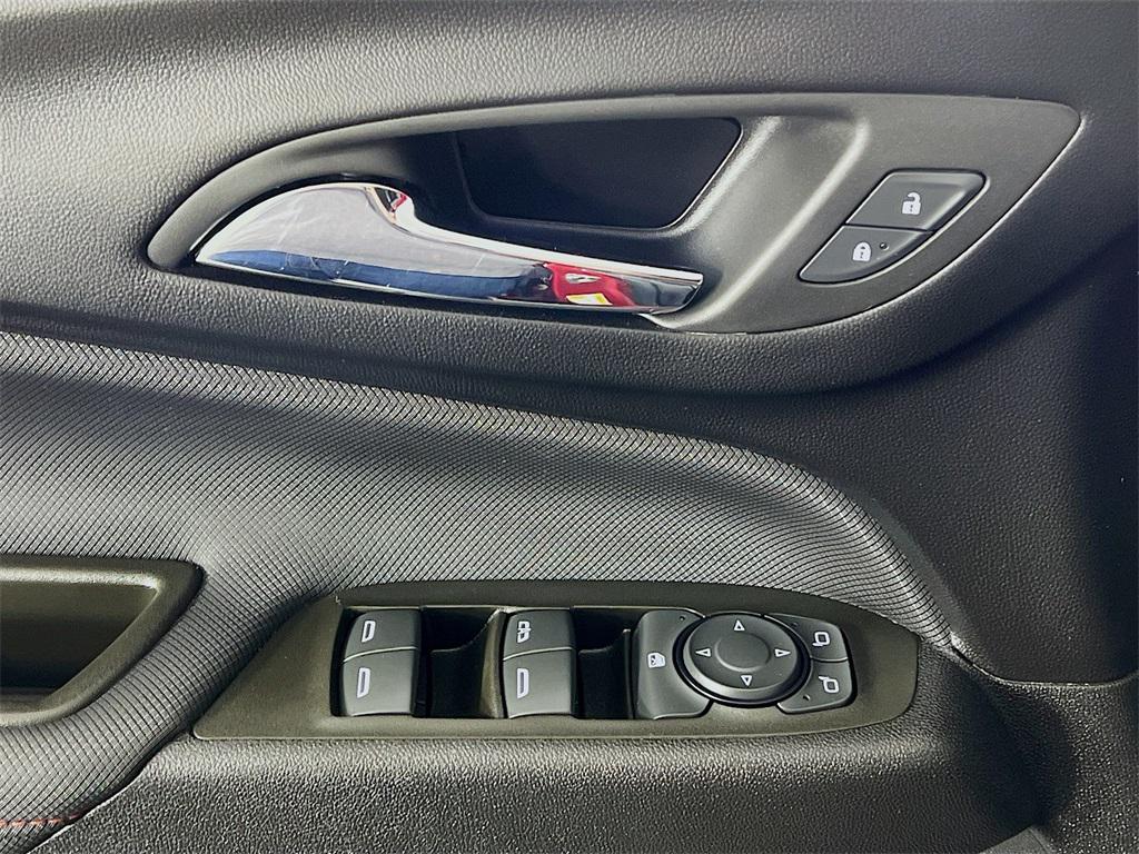 used 2023 Chevrolet Equinox car, priced at $23,285