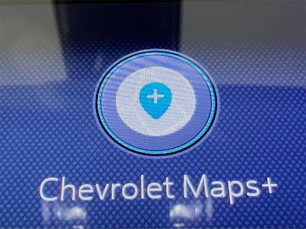 used 2023 Chevrolet Equinox car, priced at $23,285