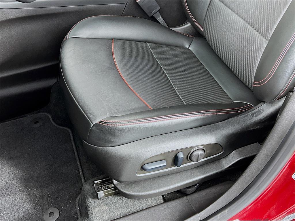 used 2023 Chevrolet Equinox car, priced at $23,285