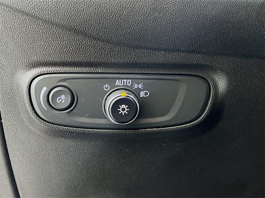 used 2023 Chevrolet Equinox car, priced at $23,285