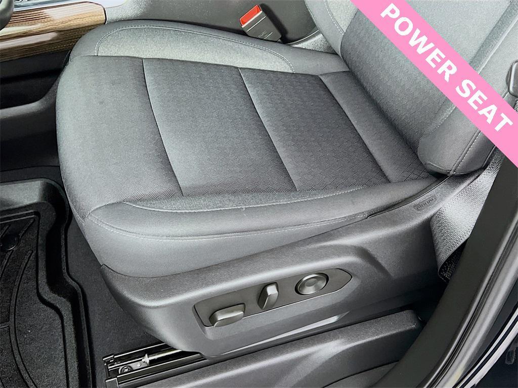 used 2023 Chevrolet Silverado 1500 car, priced at $47,199