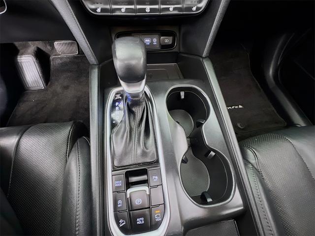used 2019 Hyundai Santa Fe car, priced at $20,995