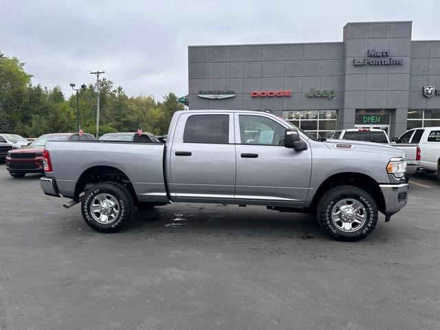 new 2024 Ram 2500 car, priced at $54,541