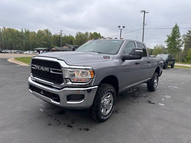 new 2024 Ram 2500 car, priced at $54,541