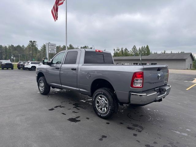 new 2024 Ram 2500 car, priced at $54,541