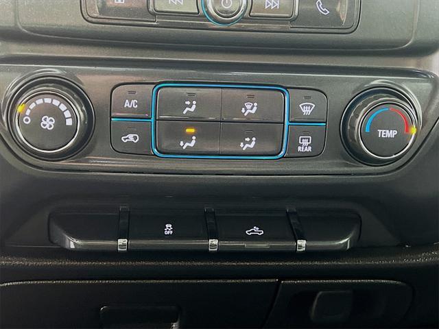 used 2016 Chevrolet Silverado 1500 car, priced at $11,995