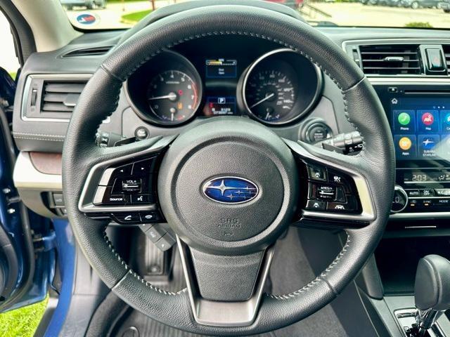 used 2019 Subaru Outback car, priced at $20,399