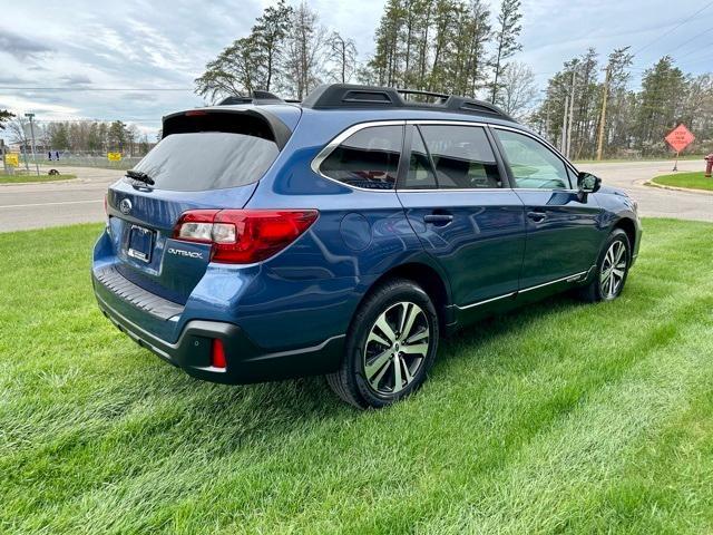 used 2019 Subaru Outback car, priced at $20,399