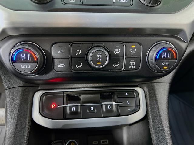 used 2021 GMC Acadia car, priced at $19,466