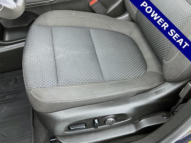 used 2021 GMC Acadia car, priced at $19,995