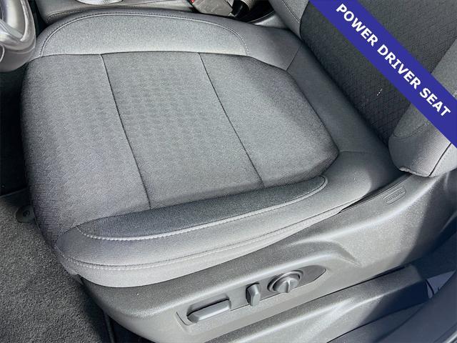 used 2022 Chevrolet Silverado 1500 car, priced at $26,651