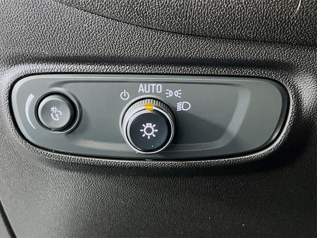 used 2022 Chevrolet Equinox car, priced at $23,558