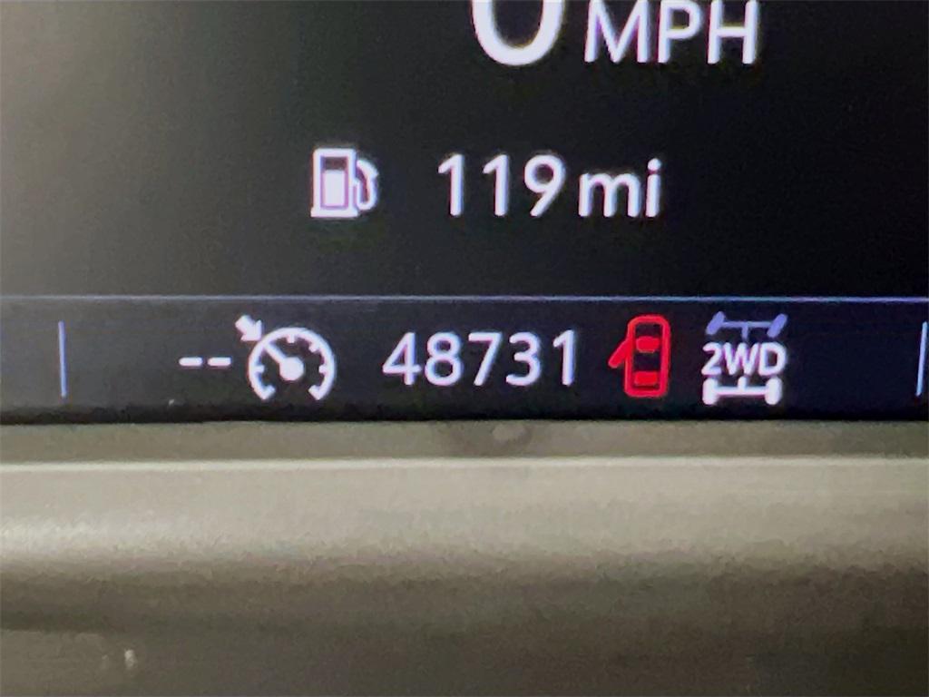 used 2022 Chevrolet Silverado 1500 car, priced at $32,861