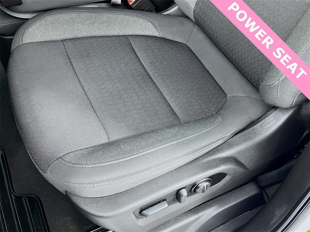 used 2022 Chevrolet Silverado 1500 car, priced at $32,861