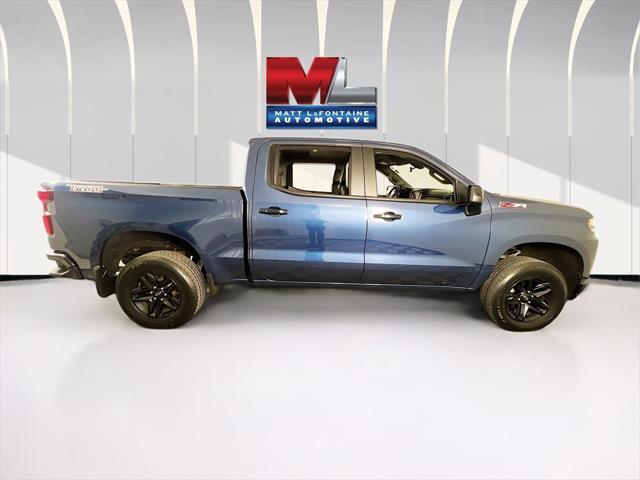 used 2019 Chevrolet Silverado 1500 car, priced at $30,995