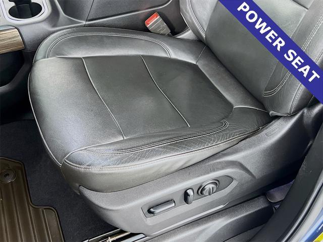 used 2019 Chevrolet Silverado 1500 car, priced at $30,995