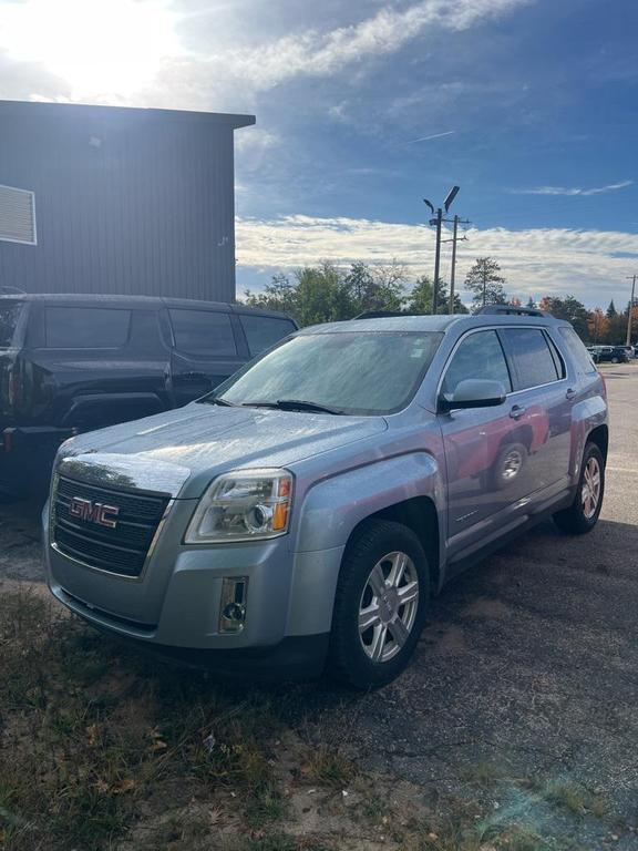 used 2014 GMC Terrain car, priced at $8,995
