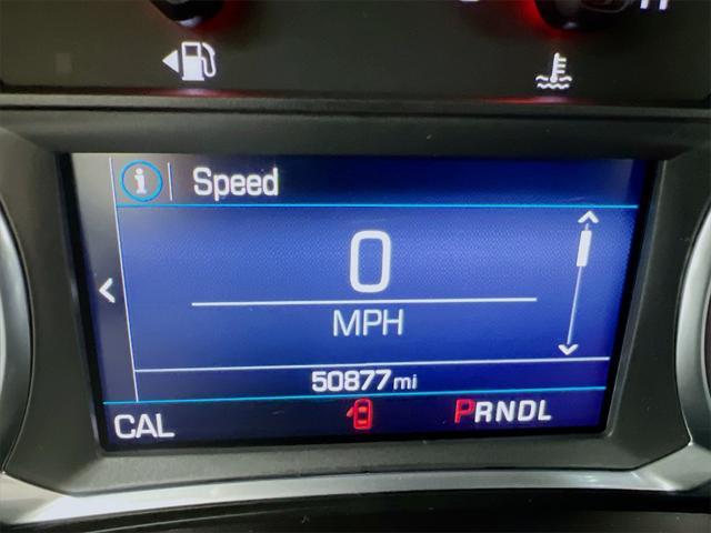 used 2019 Chevrolet Equinox car, priced at $18,498