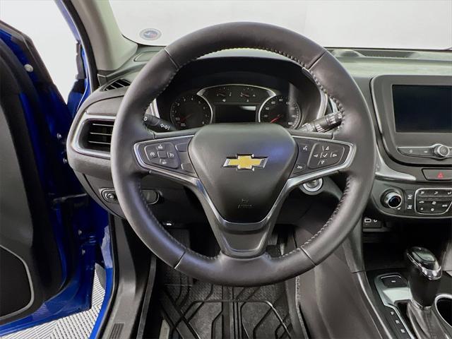 used 2019 Chevrolet Equinox car, priced at $18,498