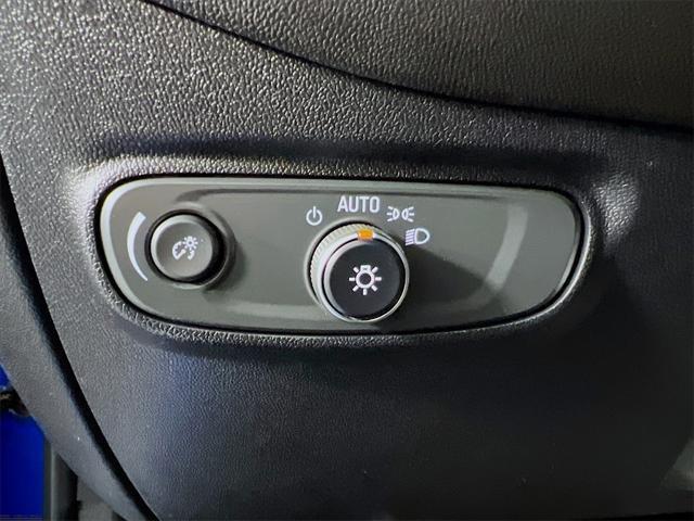 used 2019 Chevrolet Equinox car, priced at $18,498