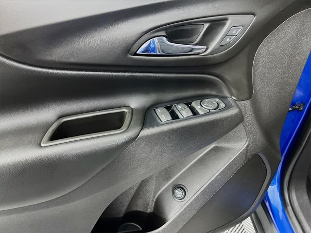 used 2019 Chevrolet Equinox car, priced at $18,498