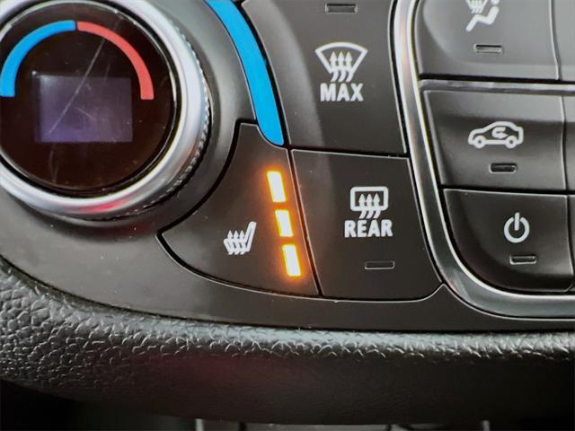 used 2019 Chevrolet Equinox car, priced at $18,498