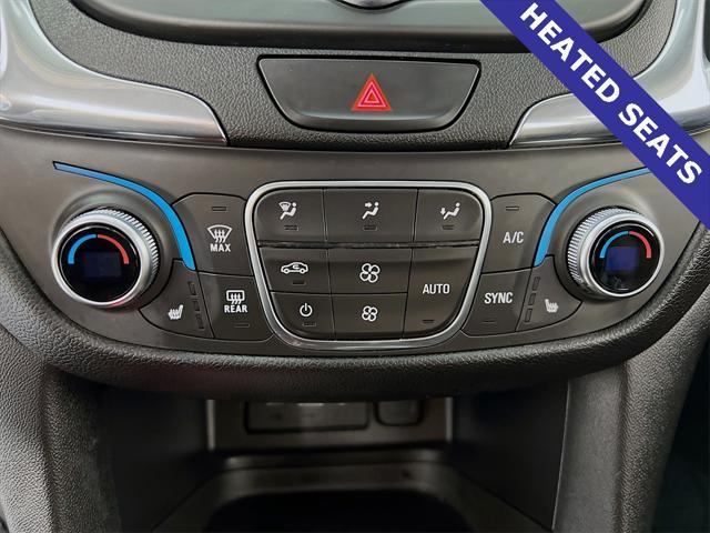 used 2019 Chevrolet Equinox car, priced at $18,498
