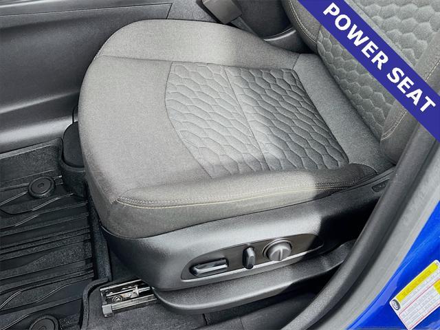 used 2019 Chevrolet Equinox car, priced at $18,498