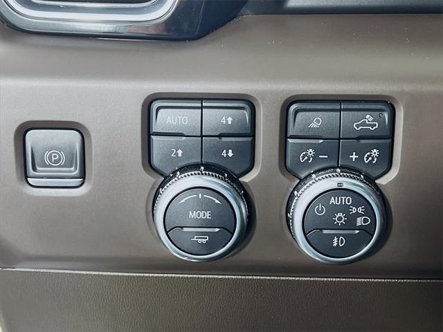 used 2023 GMC Sierra 1500 car, priced at $54,452
