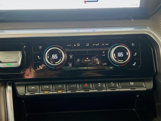 used 2023 GMC Sierra 1500 car, priced at $54,452