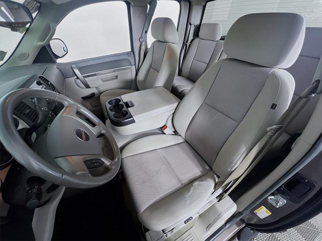 used 2013 GMC Sierra 1500 car, priced at $6,995