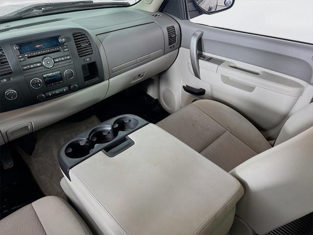 used 2013 GMC Sierra 1500 car, priced at $6,995