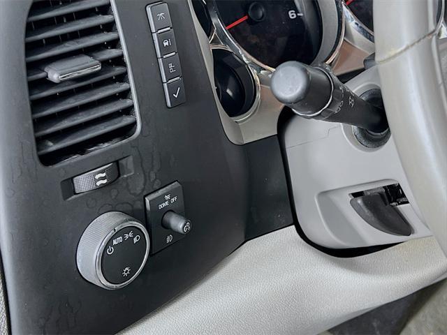 used 2013 GMC Sierra 1500 car, priced at $6,995
