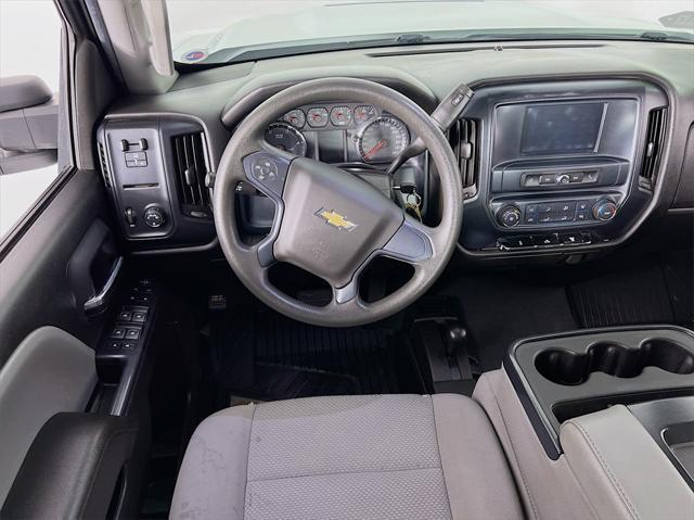 used 2019 Chevrolet Silverado 3500 car, priced at $34,995