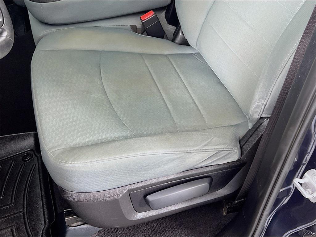 used 2016 Ram 1500 car, priced at $14,995