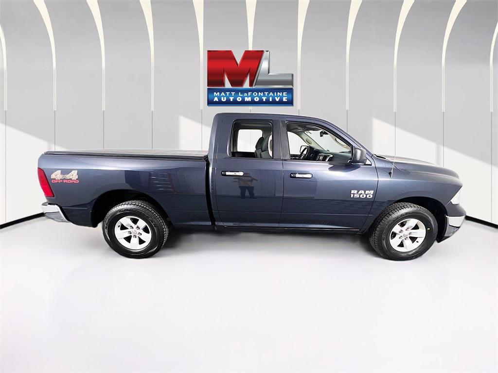 used 2016 Ram 1500 car, priced at $14,995