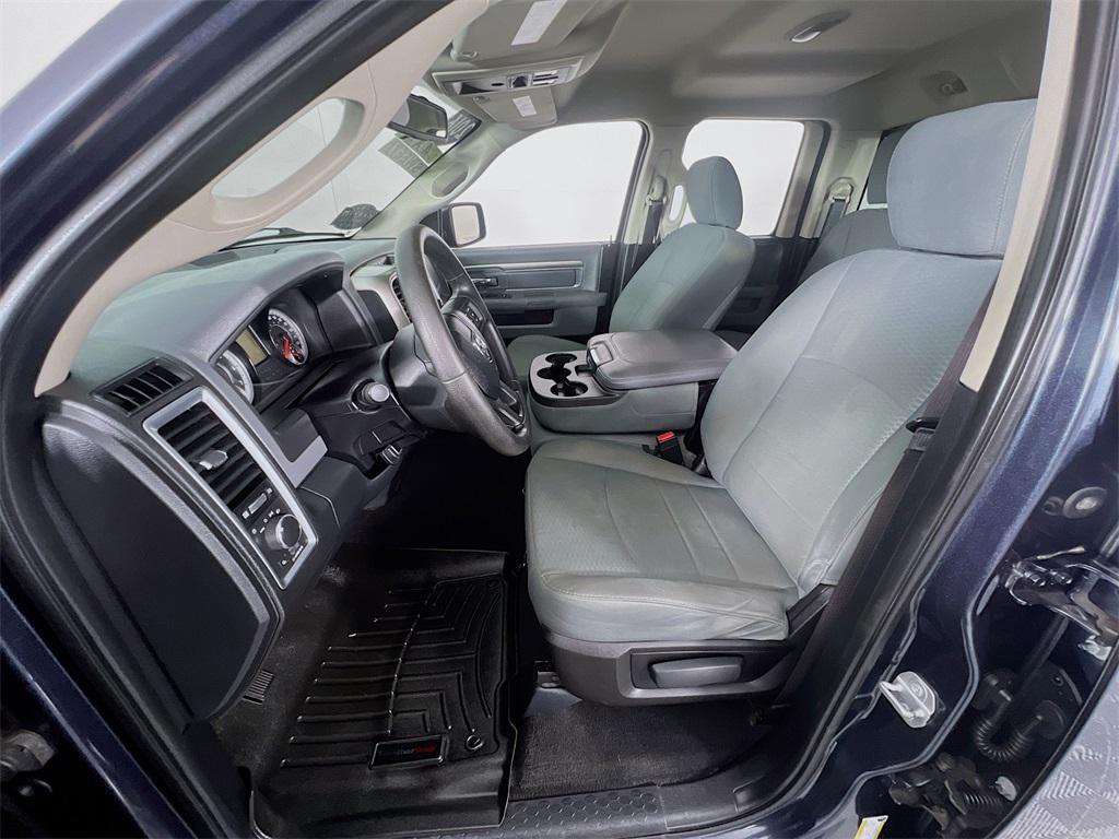 used 2016 Ram 1500 car, priced at $14,995