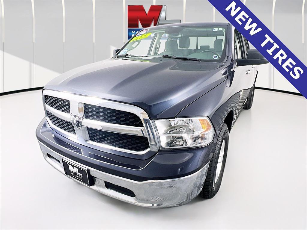 used 2016 Ram 1500 car, priced at $14,995