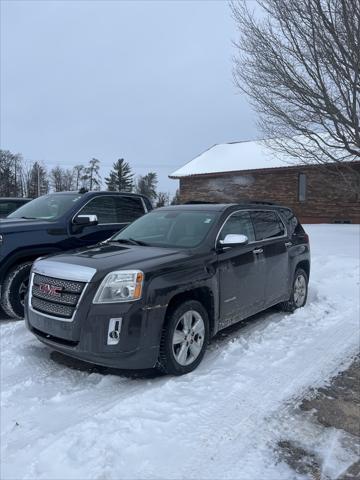 used 2015 GMC Terrain car, priced at $5,995