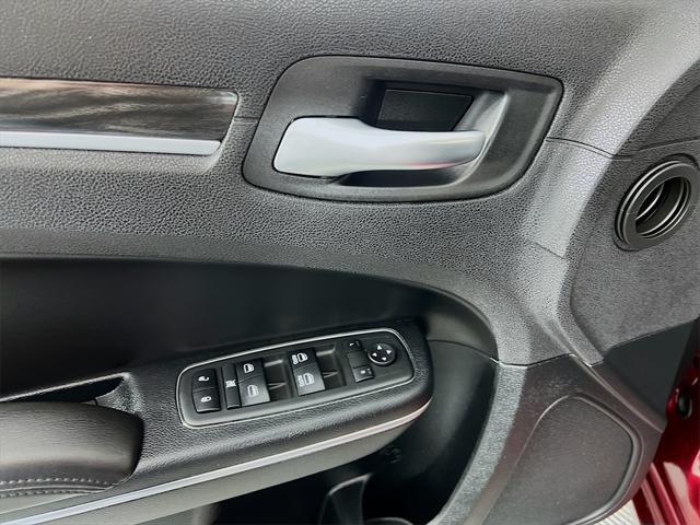 used 2018 Chrysler 300 car, priced at $17,500