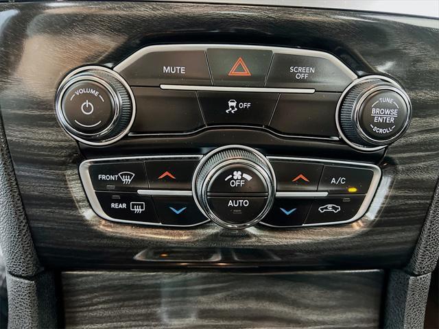 used 2018 Chrysler 300 car, priced at $17,500